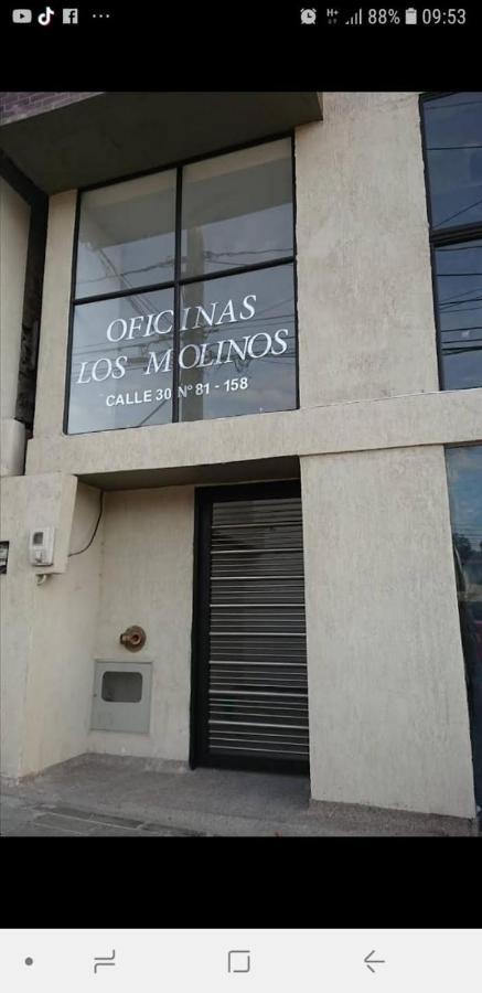 Apartaestudio Los Molinos 麦德林 外观 照片